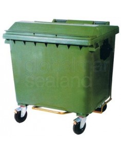 contenedor-basurero-800-litros-color-verde-con-tapa-y-ruedas
