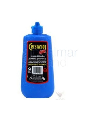 limpia-cristales-cristasol-750-c.c.