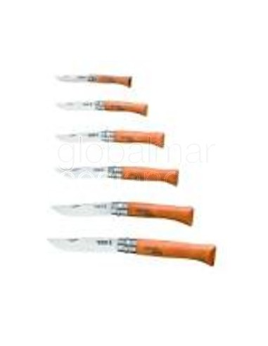 navaja-opinel-nº-10-vrn-acero-carbono