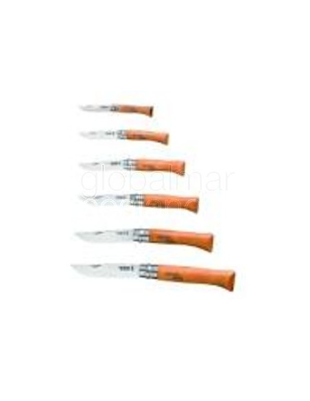 navaja-opinel-nº-10-vrn-acero-carbono