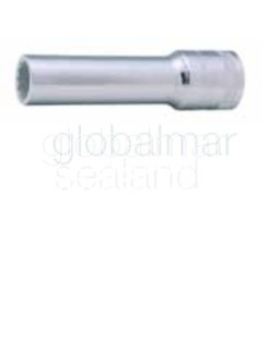 llave-vaso-1/2"-serie-larga-12-c-de-32-ref.--7805dm-32-bahco