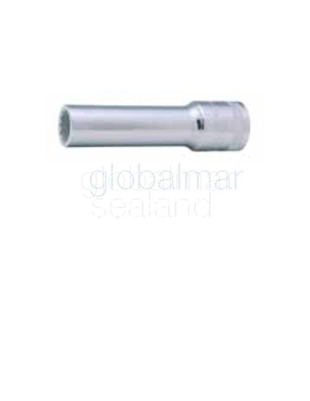 llave-vaso-1/2"-serie-larga-12-c-de-32-ref.--7805dm-32-bahco