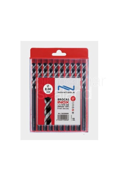 broca-cilíndrica-hss-inox--de--11.5-mm
