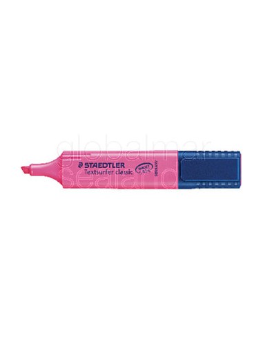 fluorescente-topstar-rosa