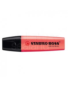 rotulador-fluorescente-rojo-stabilo