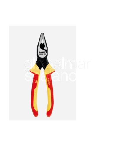 alicate-universal-1000v-de-180mm-ref.--2628-s-180--bahco