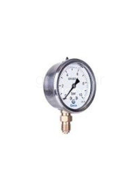 manómetro-d.-63-r-1/4"-0---40