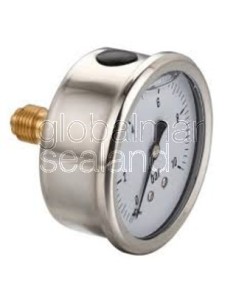 manómetro-d.-63-r-1/4"--0---6--post.