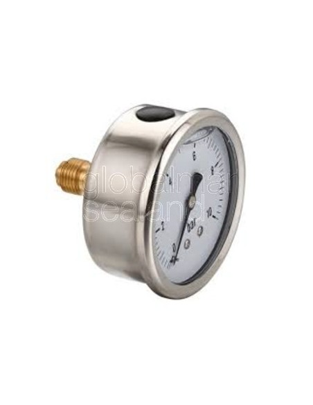 manómetro-d.-63-r-1/4"-0---25--post. manómetro-d.-63-r-1/4"-0---25--post.