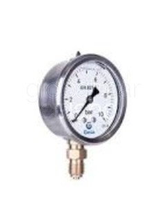 manómetro-d.-63-r-1/4"-0---160-bar 2
