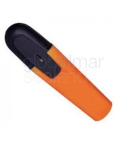 fluorescent-marking-pen-orange
