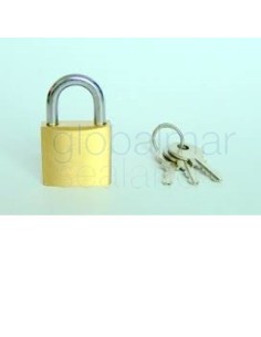 candado-latón-a/n-de-20-cod.--10946