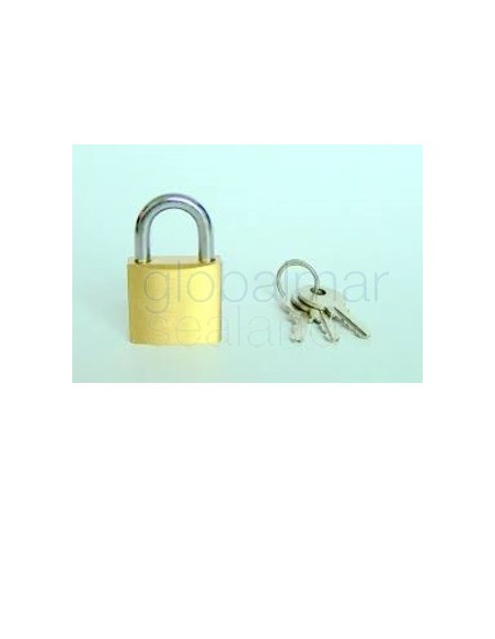 candado-latón-a/n-de-25-cod.--10947