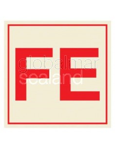 señal-adhesiva-armario-con-equipo-de-bombero-fcs---locker-with-firemans-outfit-15x15-adhesiva-ref-2067dd