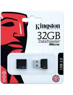 memoria-kingston-32gb-usb-datatraveler-micro