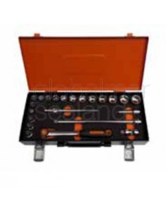 juego-llaves-vaso-3/8"-bahco-ref-7422-mhr-de-6-22