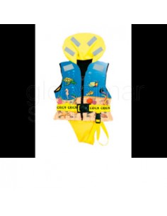 chaleco-salvavidas,-niño.100n,-iso-12402-4,-30-40kg-lalizas-ref.--71074-childs-life-jacket