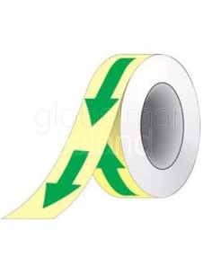 rollos-arrow-tape-adhesive-40mmx10m-7001