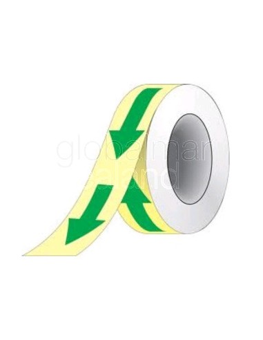 rollos-arrow-tape-adhesive-40mmx10m-7001