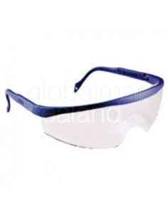 gafa-master-policarbonato-incoloro-con-tratamiento-antiempañante-armadura-azul-cod.-e903006