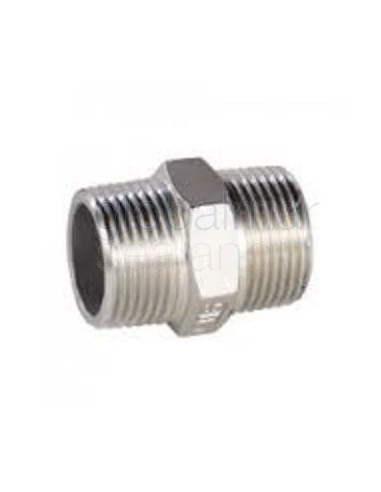 mamelón-inox.-fig.280-de-1-1/2"