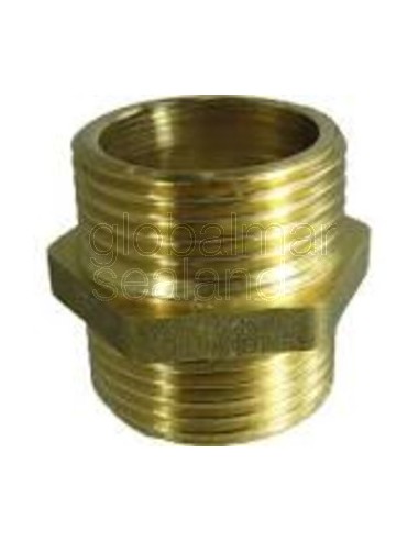 mamelón-latón-fig.-280-de-1-1/2"