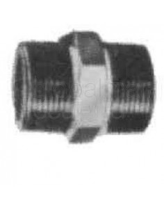 machon-fig-280-roscado-de-acero-alta-presion-1/4-npt-