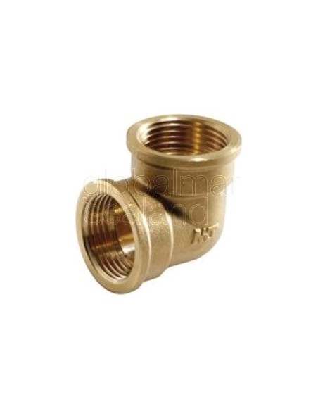 codo-latón-fig-90-3/8"
