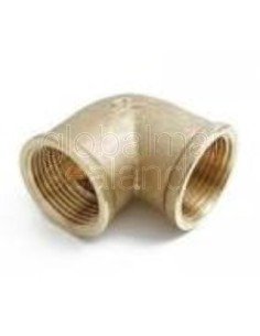 codo-latón-fig-90-3/8" 2