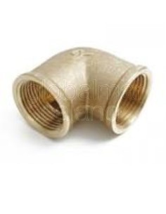 codo-latón-fig-90-1-1/4" 2