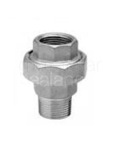 racor-unión-inox-fig-341-de-1-1/4" 2