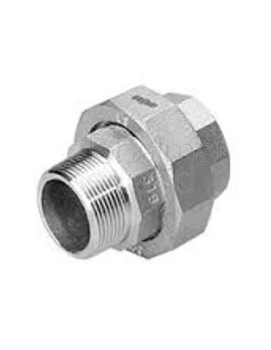 racor-unión-inox-fig-341-de-1-1/2"