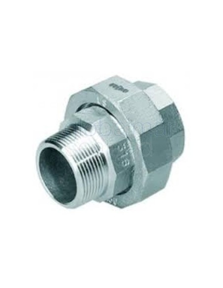 racor-unión-galv.fig.341-de-1/2"