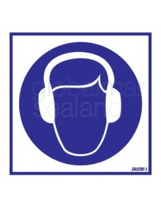 señal-adhesiva--ear-protection-6111.-size:dd-material:la/lr