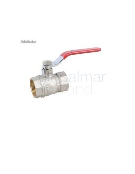 valvula-bola-1-1/4-pn-25