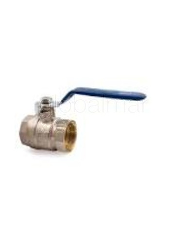 valvula-bola-1-1/4-pn-25