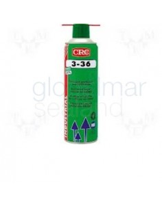 c.r.c.-3-36-500-ml