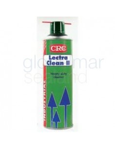 c.r.c.-lectra-clean-ii