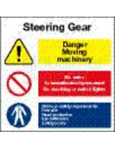 señal-steering-gear-8229gg