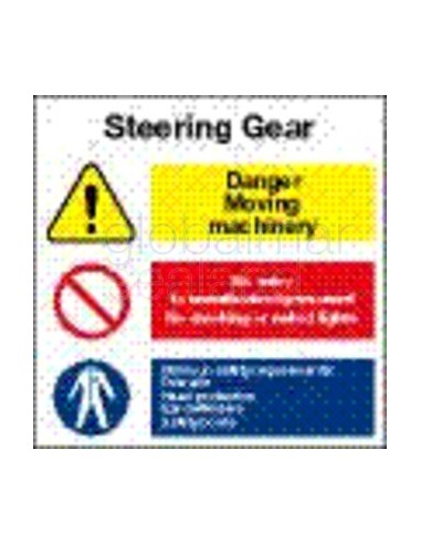 señal-steering-gear-8229gg