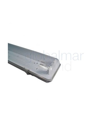 fluo-fixture-220v-60hz-2x18w-watertight-ip65-with-shade-polycarbonate