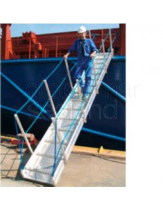 escala/plancha-embarque-aluminio-con-candeleros-de-6,5-m.-largo