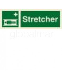 streccher