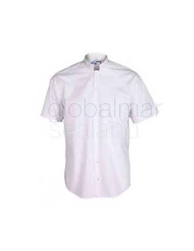 camisa-blanca-manga-corta-t.l