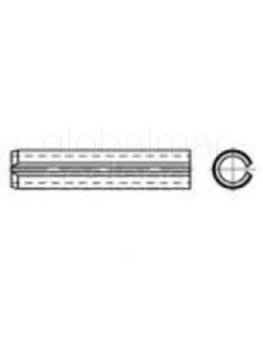 pasador-elastico-zinc-7x70-din-1481 2