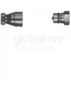 coplier-s-series-socket--s/m