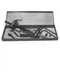 juego-maquina-cortar-juntas-gasket-&-washer-cutters-