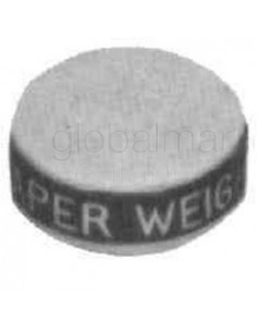 pisapapeles-para-carta-nautica-80-mm.-de-diametro--1-kg.