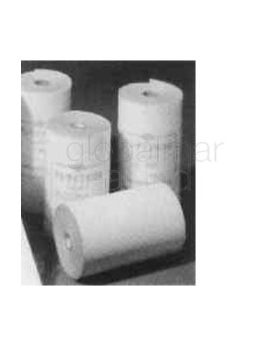 teleprinter-recording-paper-widt-214mm-numbers-of-aply-1-white-175mt