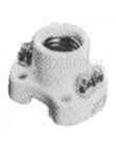 lamp-holder-type-fe-26-shape-flanged-250v-6-amp-material-porcelan
